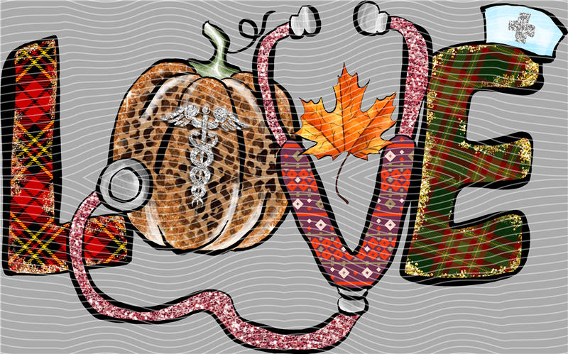 Autumn design-QT 166